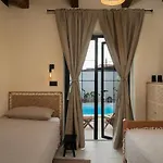度假居 Blacksmith's House - Secluded Heated Pool Oasis Near Zadar 珀塞达耶