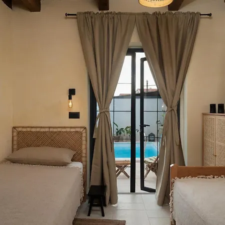 Casa vacanze Blacksmith's House - Secluded Heated Pool Oasis Near Zadar Posedarje