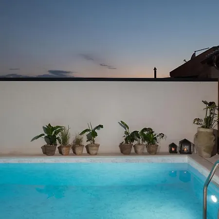 Blacksmith's House - Secluded Heated Pool Oasis Near Zadar Casa vacanze *