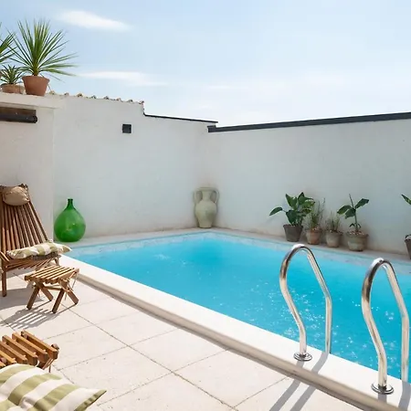 Casa vacanze Blacksmith's House - Secluded Heated Pool Oasis Near Zadar Posedarje