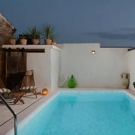 Blacksmith's House - Secluded Heated Pool Oasis Near Zadar Casa vacanze Posedarje